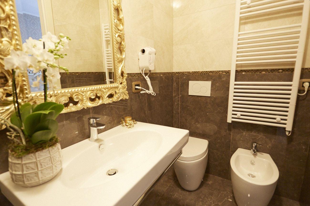 New Reiter Hotel 威尼斯丽都 外观 照片