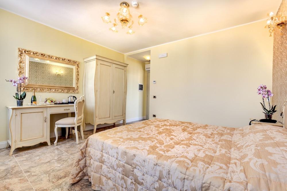New Reiter Hotel 威尼斯丽都 外观 照片