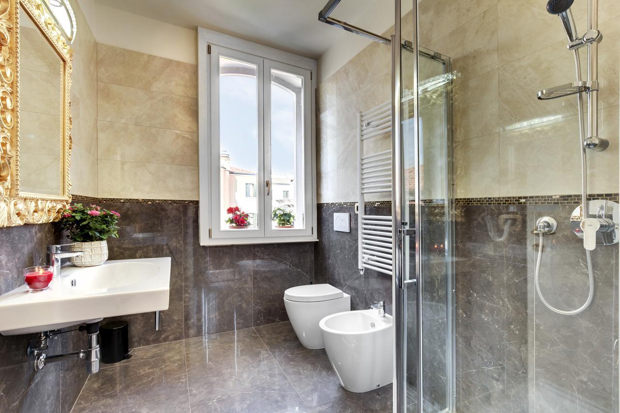 New Reiter Hotel 威尼斯丽都 外观 照片