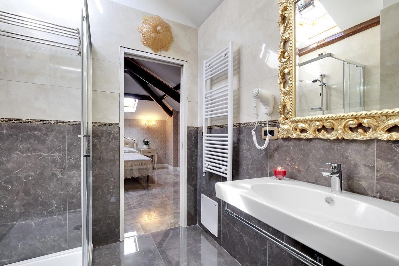 New Reiter Hotel 威尼斯丽都 外观 照片