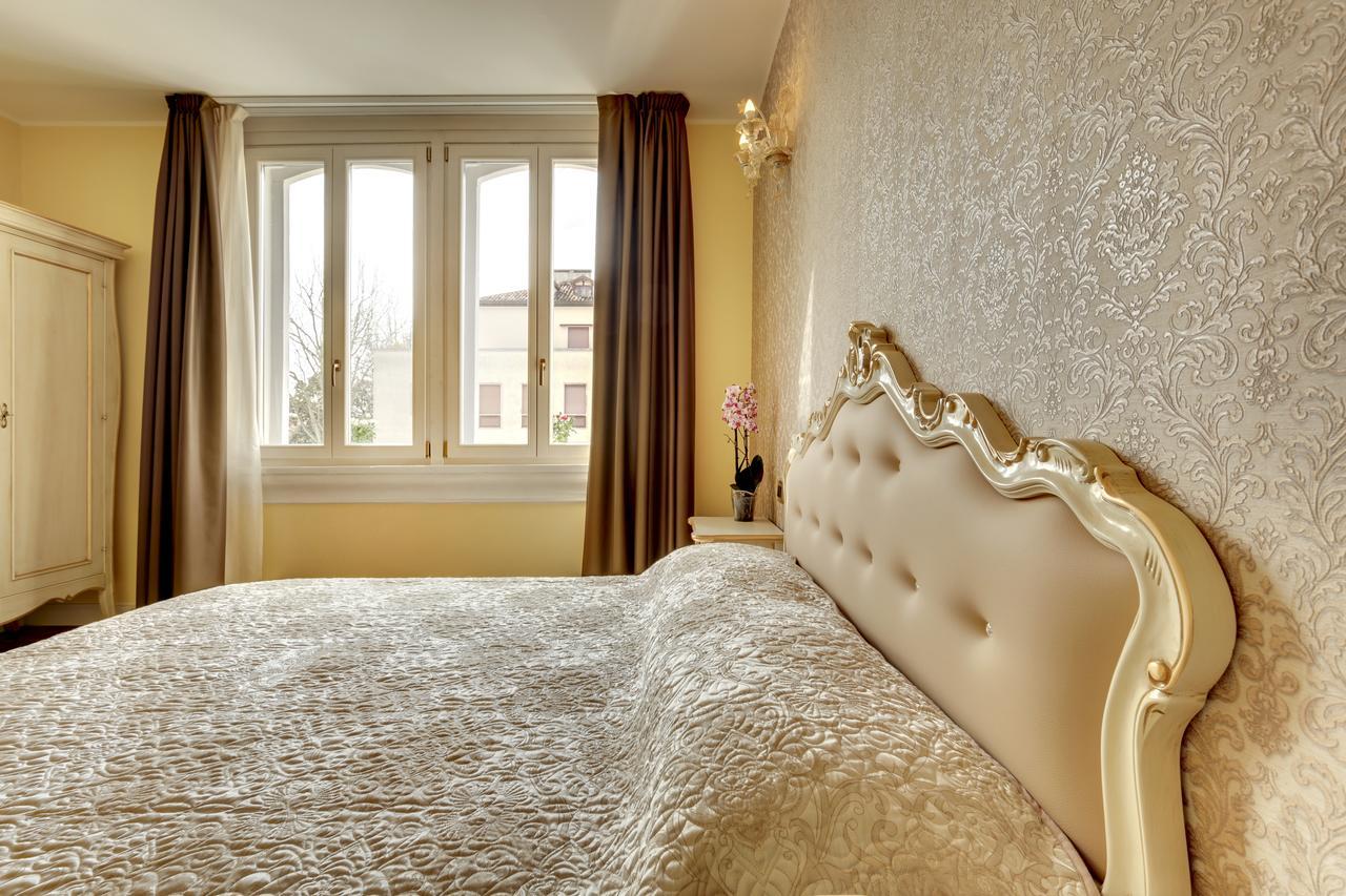 New Reiter Hotel 威尼斯丽都 外观 照片