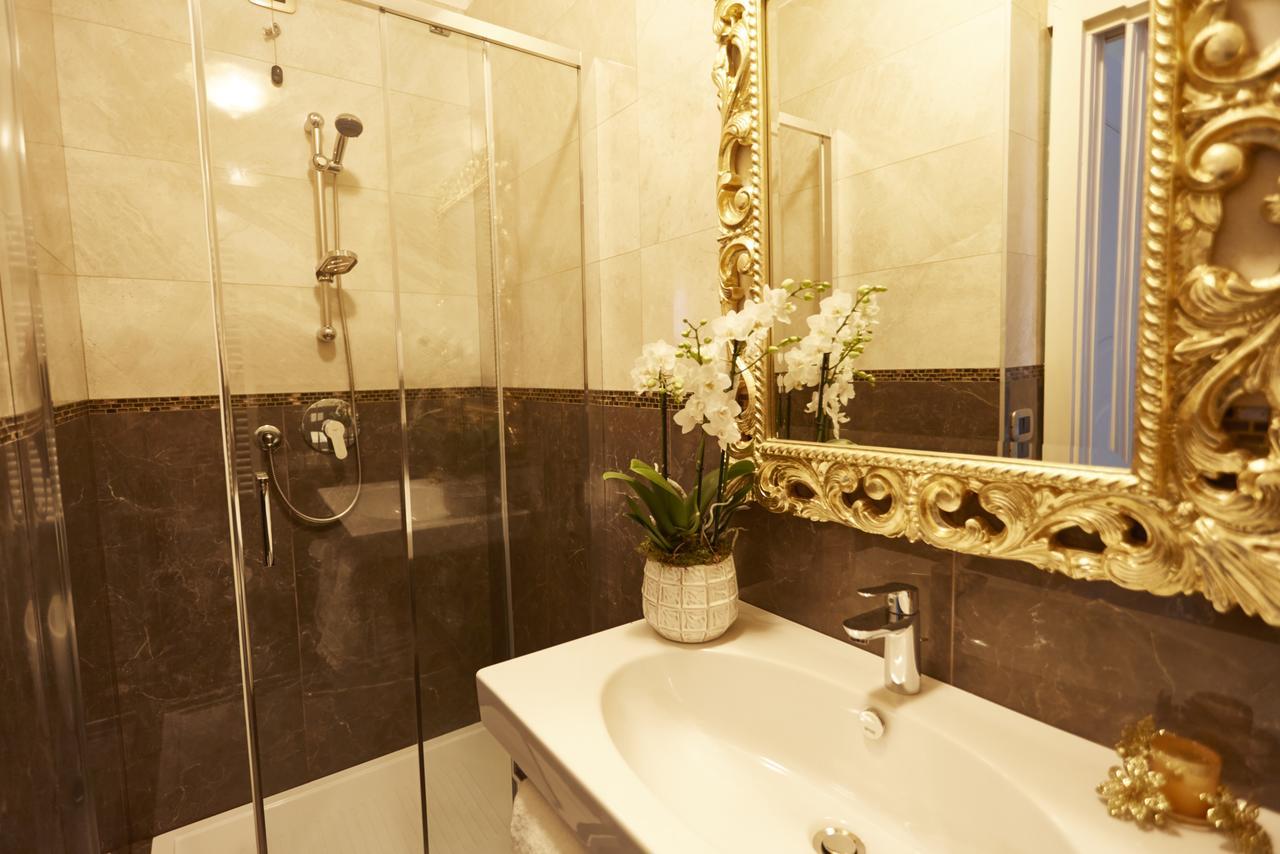 New Reiter Hotel 威尼斯丽都 外观 照片